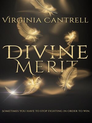 cover image of Divine Merit